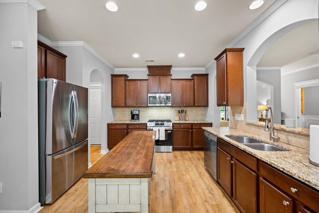 252 Overcup Loop, Summerville, SC 29486
