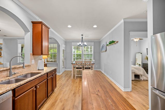 252 Overcup Loop, Summerville, SC 29486