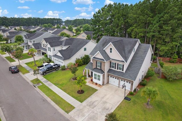 252 Overcup Loop, Summerville, SC 29486