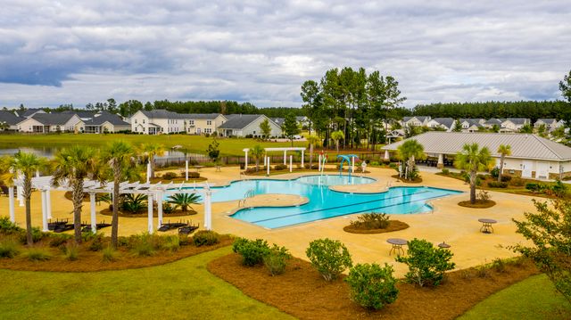 252 Overcup Loop, Summerville, SC 29486