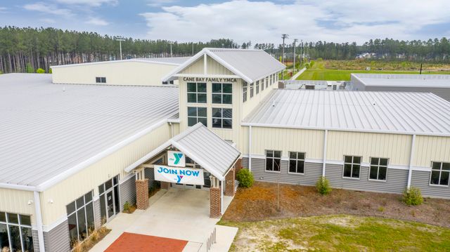 252 Overcup Loop, Summerville, SC 29486