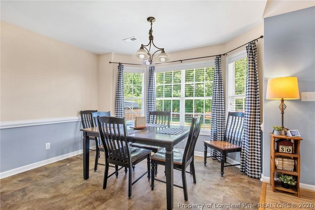 365 Chestnut Drive, Raeford, NC 28376