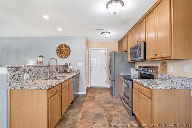 365 Chestnut Drive, Raeford, NC 28376