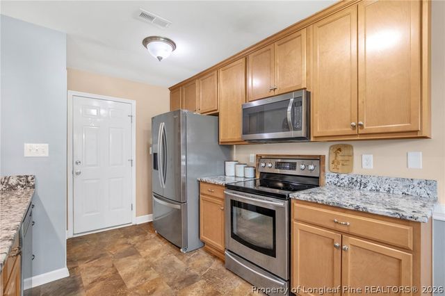 365 Chestnut Drive, Raeford, NC 28376