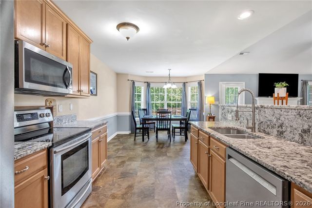 365 Chestnut Drive, Raeford, NC 28376