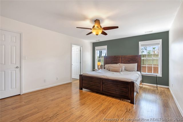 365 Chestnut Drive, Raeford, NC 28376
