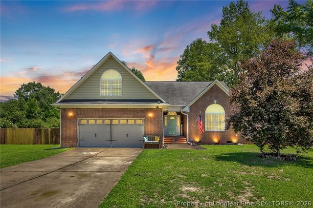 365 Chestnut Drive, Raeford, NC 28376