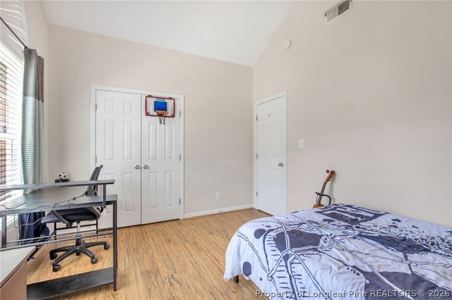 365 Chestnut Drive, Raeford, NC 28376