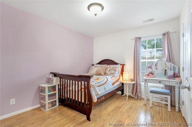 365 Chestnut Drive, Raeford, NC 28376