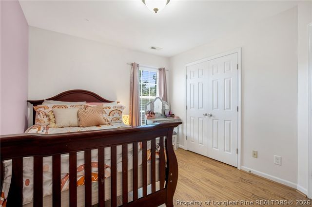 365 Chestnut Drive, Raeford, NC 28376