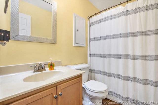365 Chestnut Drive, Raeford, NC 28376