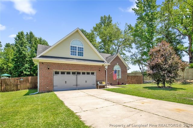 365 Chestnut Drive, Raeford, NC 28376
