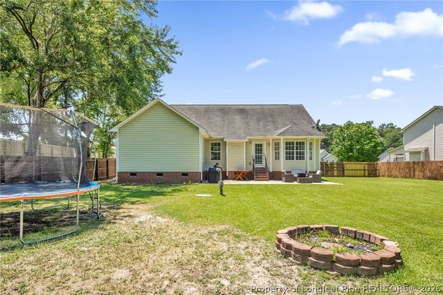 365 Chestnut Drive, Raeford, NC 28376