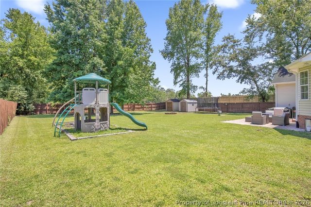 365 Chestnut Drive, Raeford, NC 28376
