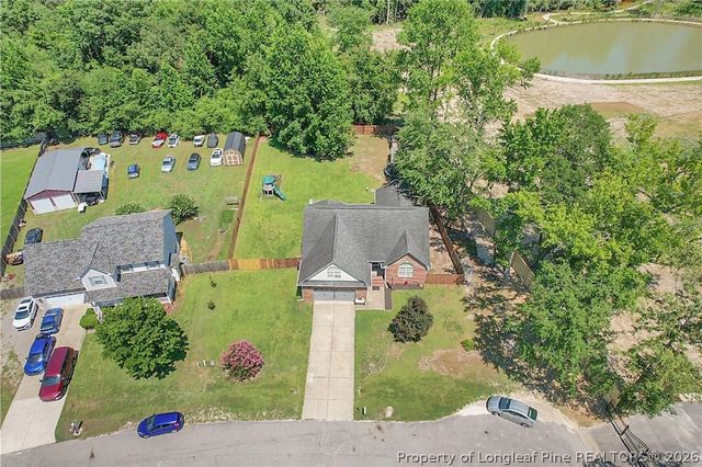 365 Chestnut Drive, Raeford, NC 28376