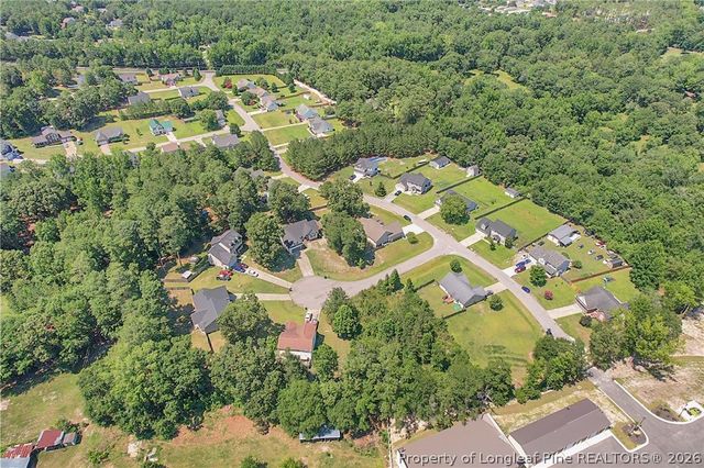 365 Chestnut Drive, Raeford, NC 28376