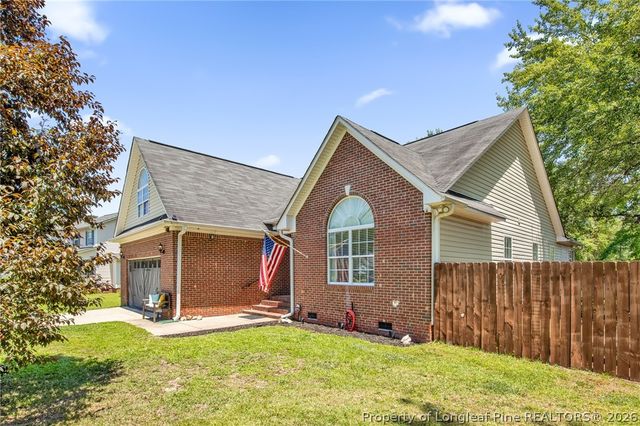 365 Chestnut Drive, Raeford, NC 28376