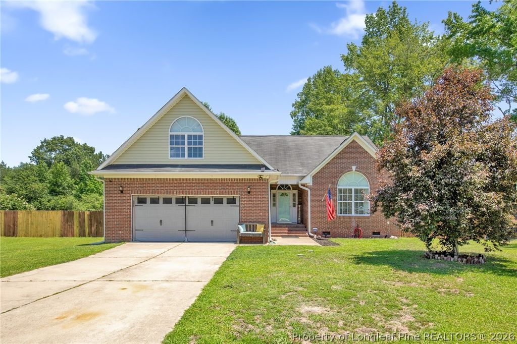365 Chestnut Drive, Raeford, NC 28376