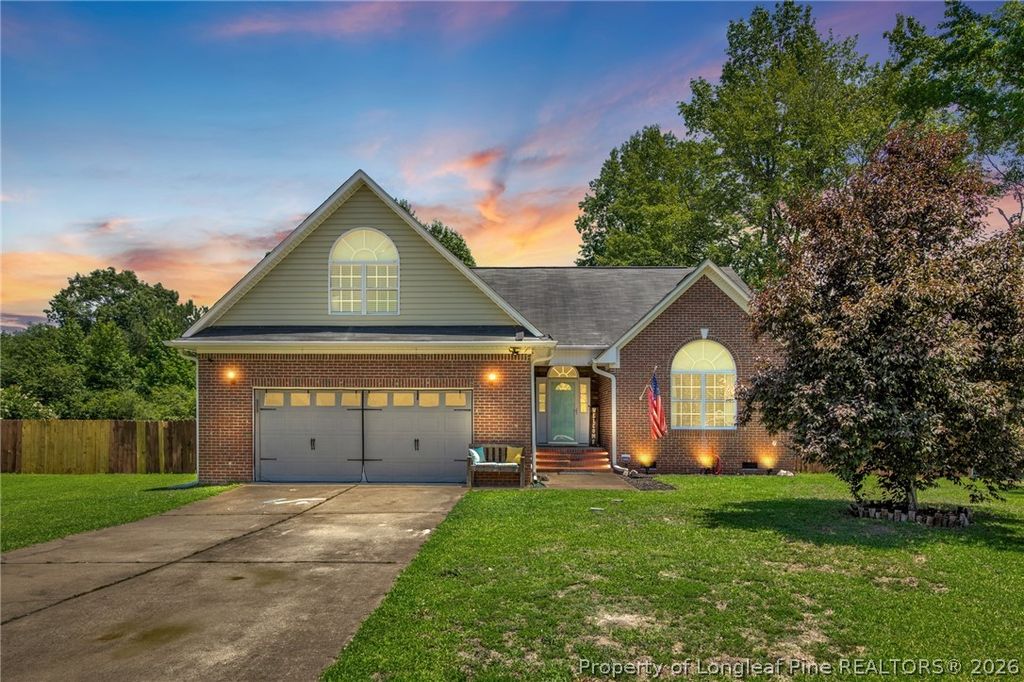 365 Chestnut Drive, Raeford, NC 28376 — photo 2