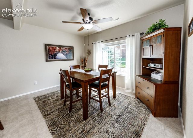 4860 Kerry Lynn View, Colorado Springs, CO 80922