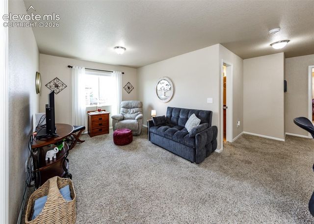 4860 Kerry Lynn View, Colorado Springs, CO 80922