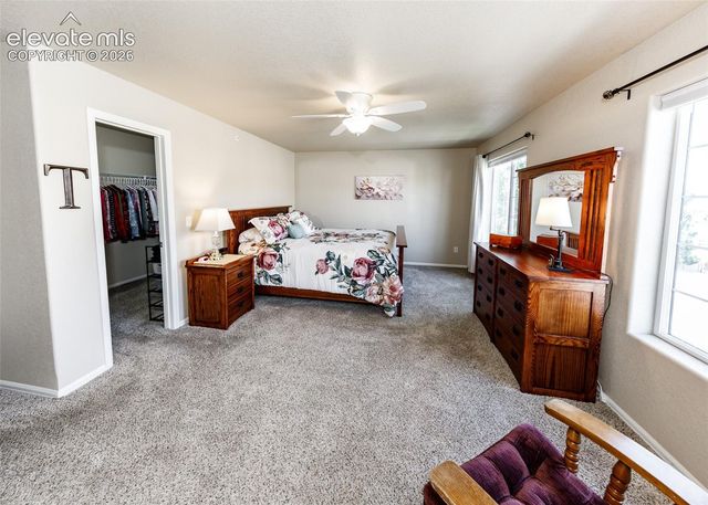 4860 Kerry Lynn View, Colorado Springs, CO 80922