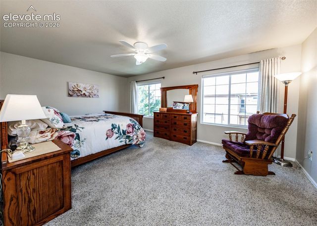 4860 Kerry Lynn View, Colorado Springs, CO 80922