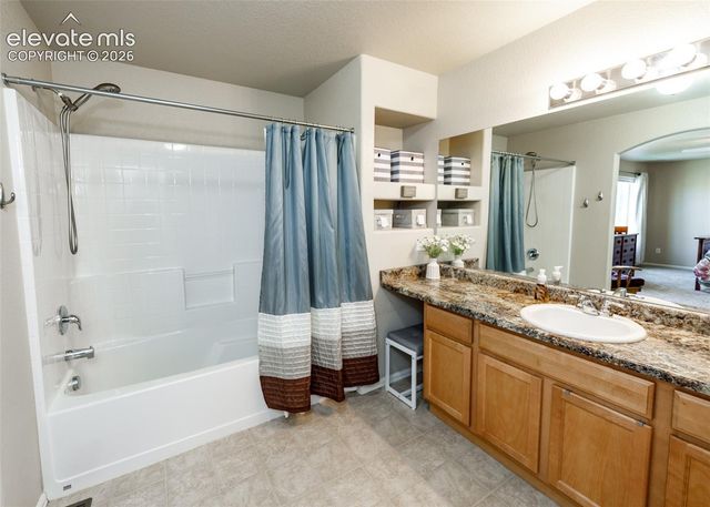 4860 Kerry Lynn View, Colorado Springs, CO 80922