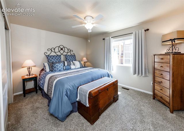 4860 Kerry Lynn View, Colorado Springs, CO 80922