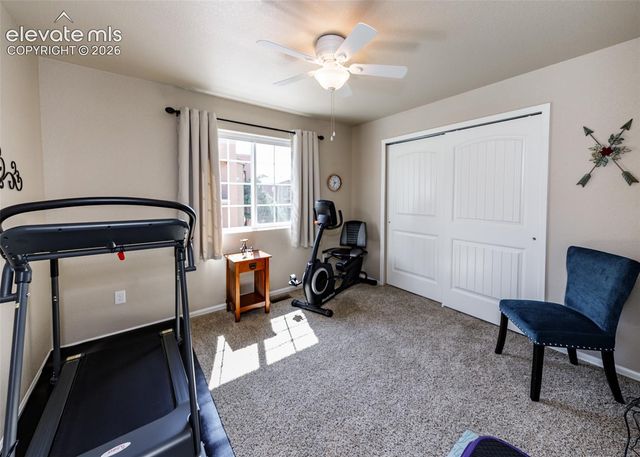 4860 Kerry Lynn View, Colorado Springs, CO 80922