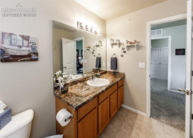 4860 Kerry Lynn View, Colorado Springs, CO 80922