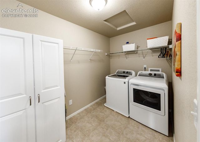 4860 Kerry Lynn View, Colorado Springs, CO 80922