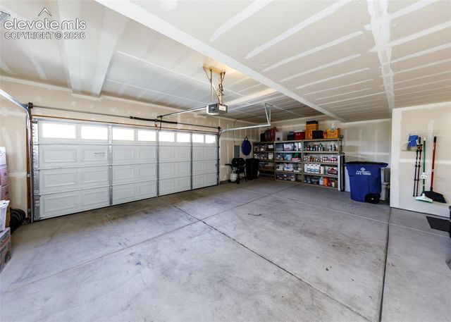 4860 Kerry Lynn View, Colorado Springs, CO 80922