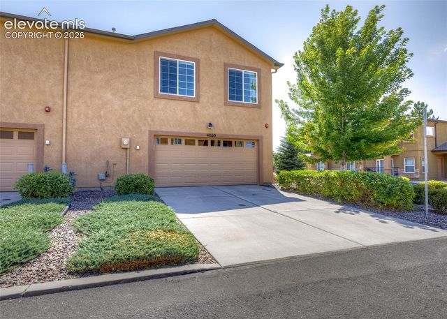 4860 Kerry Lynn View, Colorado Springs, CO 80922