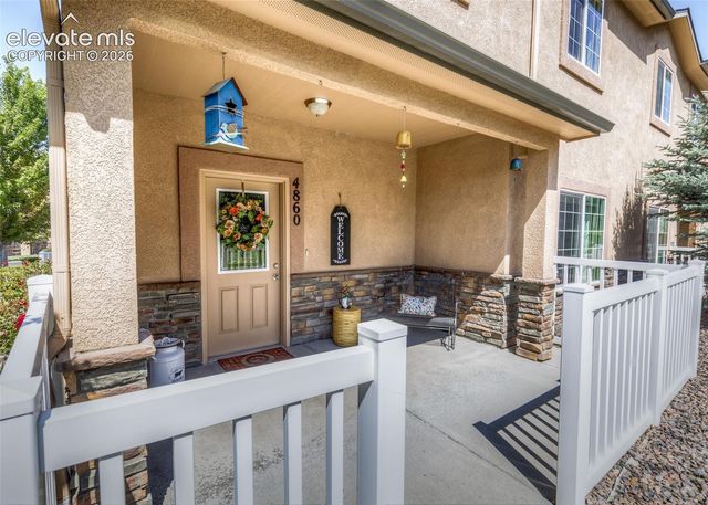 4860 Kerry Lynn View, Colorado Springs, CO 80922