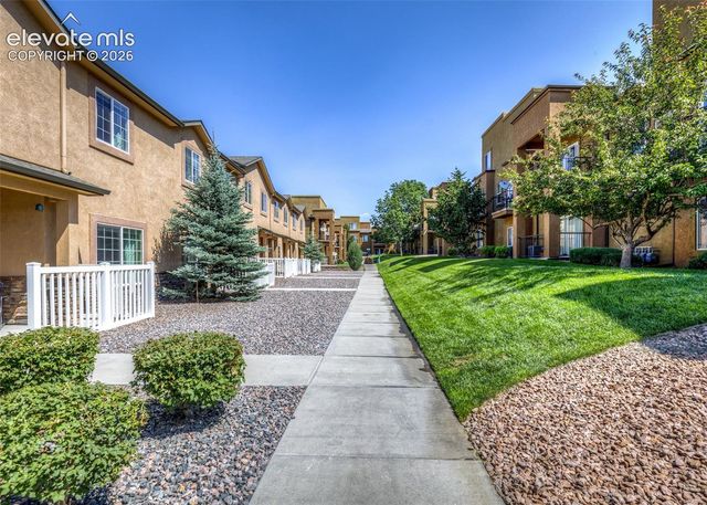 4860 Kerry Lynn View, Colorado Springs, CO 80922