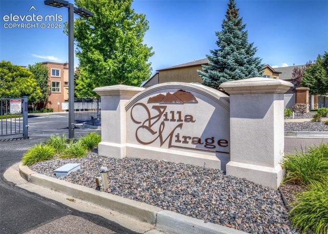 4860 Kerry Lynn View, Colorado Springs, CO 80922