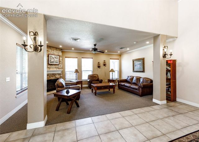 4860 Kerry Lynn View, Colorado Springs, CO 80922