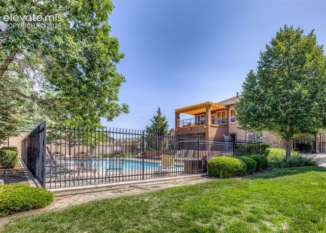 4860 Kerry Lynn View, Colorado Springs, CO 80922