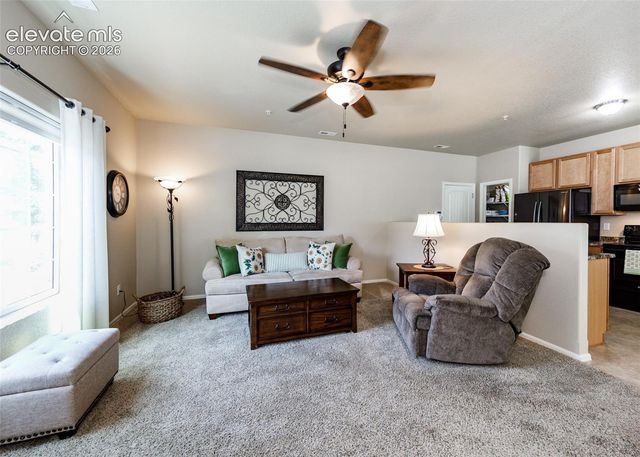 4860 Kerry Lynn View, Colorado Springs, CO 80922
