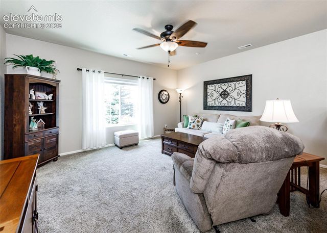 4860 Kerry Lynn View, Colorado Springs, CO 80922