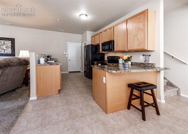 4860 Kerry Lynn View, Colorado Springs, CO 80922