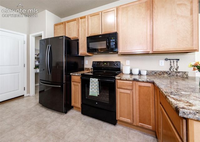 4860 Kerry Lynn View, Colorado Springs, CO 80922