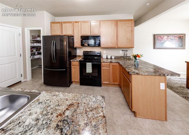 4860 Kerry Lynn View, Colorado Springs, CO 80922