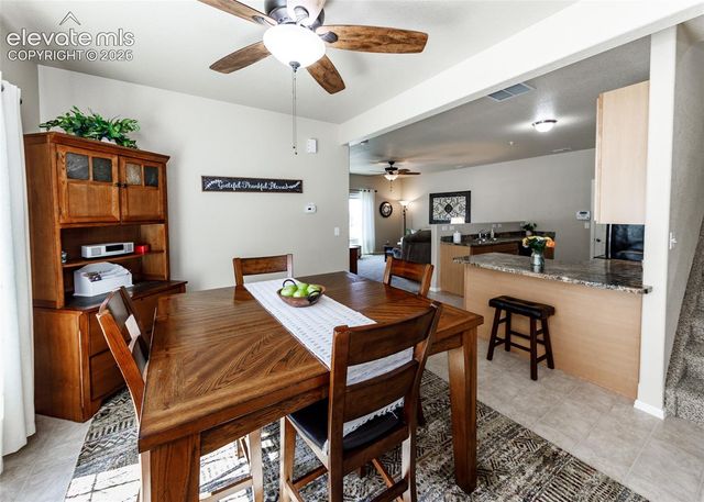 4860 Kerry Lynn View, Colorado Springs, CO 80922
