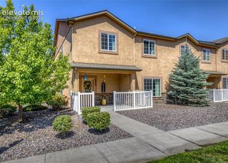4860 Kerry Lynn View, Colorado Springs, CO 80922