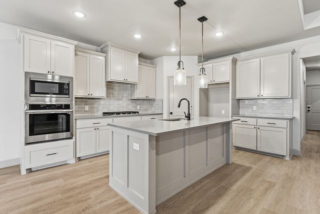 2808 134th Street, Lubbock, TX 79423