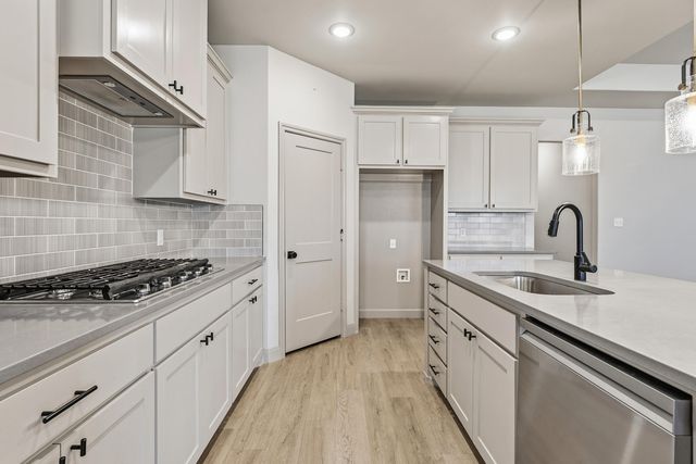 2808 134th Street, Lubbock, TX 79423