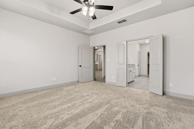 2808 134th Street, Lubbock, TX 79423