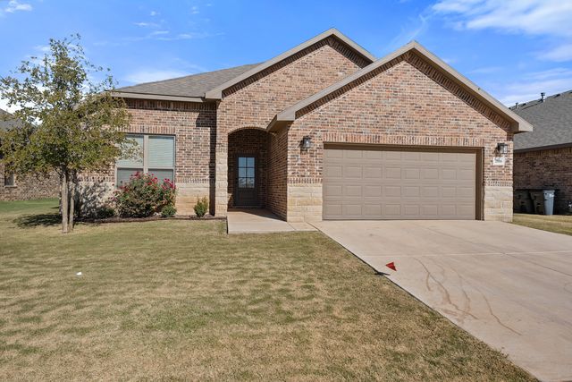 2808 134th Street, Lubbock, TX 79423